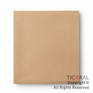 SERVILLETA PREMIUM KRAFT 25X25 x 20